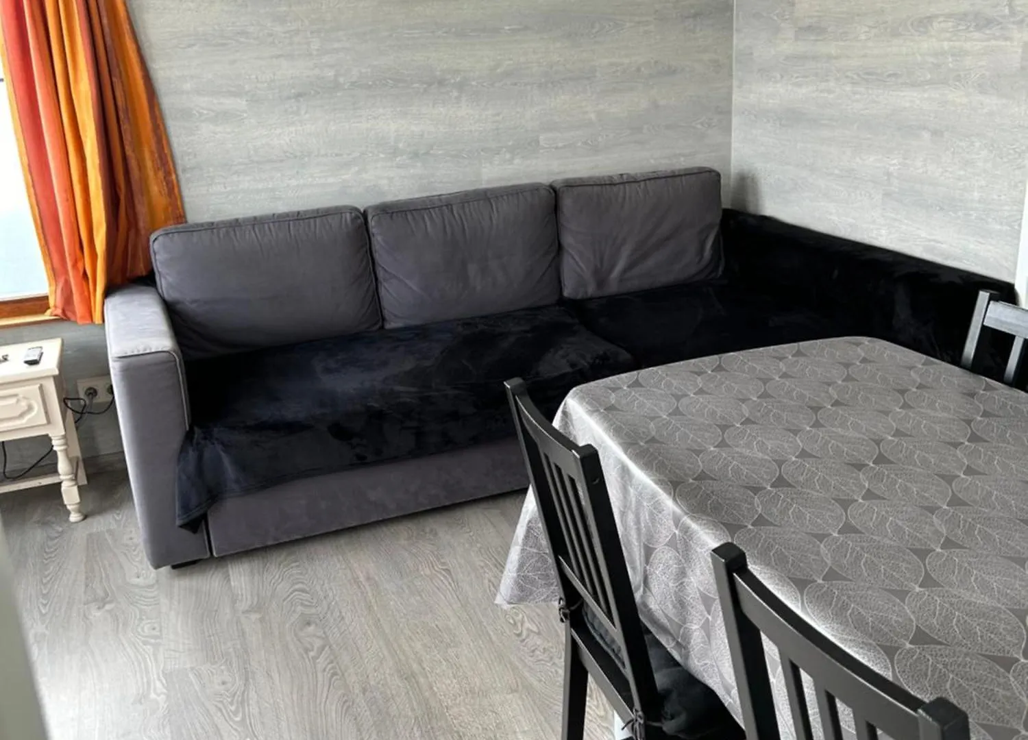 Chalet Camping Mercator Middelkerke 0*,  Belgium
